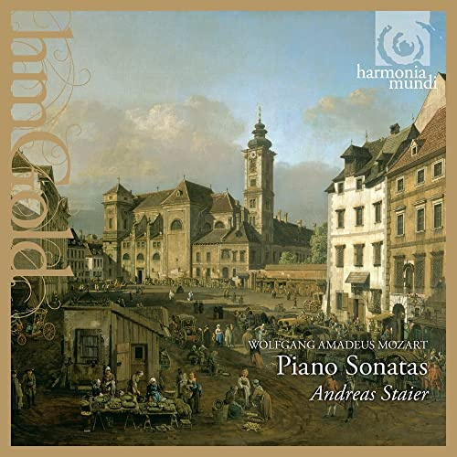 HARMONIA MUNDI