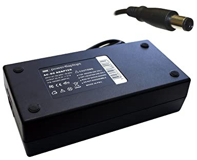 Power4Laptops Netzteil Ladegerät kompatibel mit Dell PA-4E