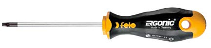 Felo Schraubendreher ERGONIC Tx 15