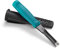 Hultafors 390133 IGC d22 Incannel Gouge - Black/Turquoise