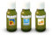 PureAire Essential Oil Blend Summer Selection Pack Summer California Orange Ocean Breeze 3x30ml Aroma Essence for Diffusers Humidifiers & Air Purifiers Aromatherapy Home Botanical Extracts Fragrance