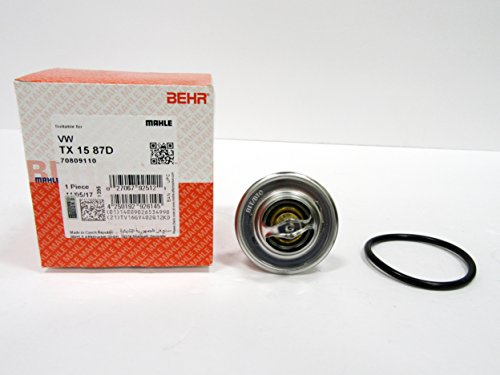 Mahle TX 15 87D - Thermostat, Kühlmittel