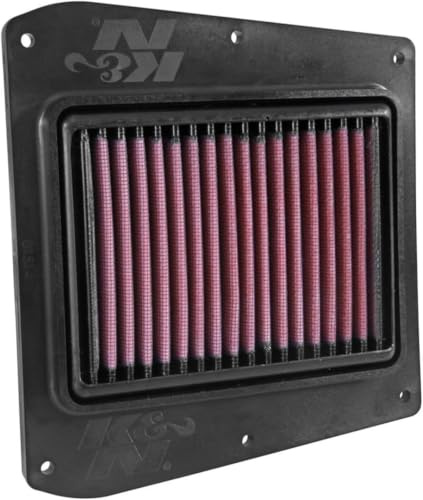 K&N Engine Air Filter: High Performance, Premium, Powersport Air Filter: Fits 2015-2020 INDIAN/VICTORY (Scout, 100th Anniversary, Bobber, Twenty, Scout Sixty, Octane) PL-1115