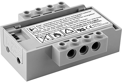 Lego Education, 45302 Smarthub Akku