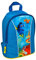 Undercover FDCW7631 Kindergartenrucksack Disney Pixar Findet Dorie, ca. 27 x 22 x 14 cm