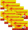 Drachenfeuer 8 Paket 384 Würfel Feueranzünder