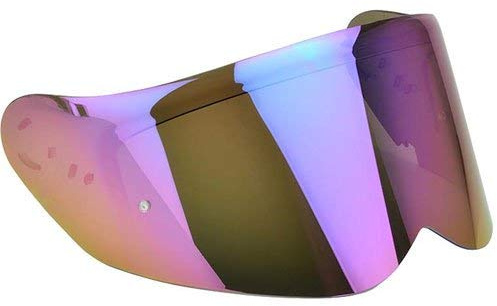 Simpson Racing Ghost Bandit Iridium Shield EXT