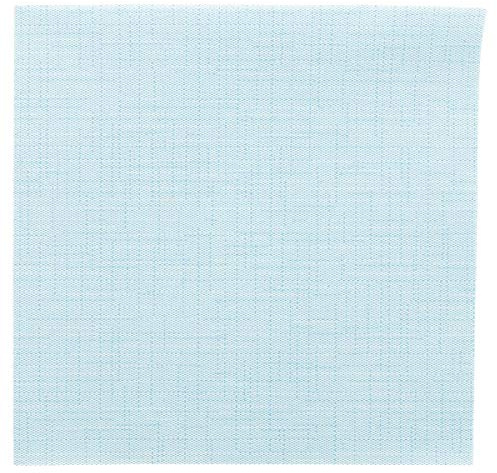 Servietten Dry Cotton 55 G/M2 40X40 Cm Türkis Airlaid - 700 Un.