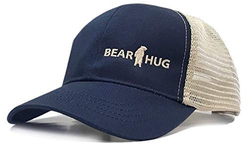 Ajaxx63 Kappen, Bear Hug, Einheitsgröße