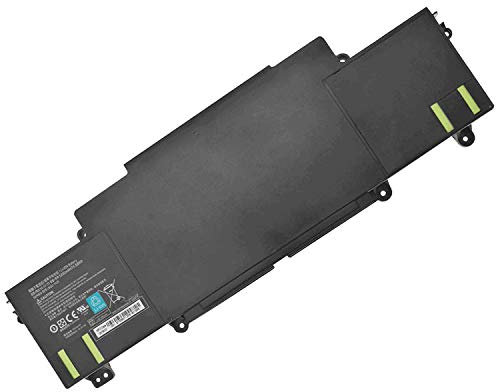 SQU-1406 Laptop Batterie Ersatz für ThundeRobot 911-E1 911-T2A 911-T1 911-S2 911M 911M-M1 911M-M2 911M-M3 911M-M4 911M-M5 MSI CX-9 911-S2K 911-S2C Series Notebook (14.4V 74.88Wh 5200mAh)