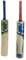Kalindri Sports Wooden Cricket Bat for Tennis, Rubber Ball (5 Number, Kashmiri Willow)