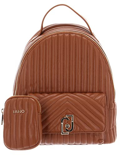 Liu Jo ECS Backpack M - Rucksack 31 cm deer