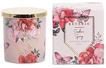 houseproud Tropical Duftkerze (Seashore Spray)