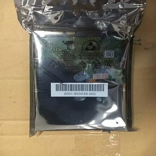 MIDTY HDD für 2 TB 3,5 Zoll SATA 64 MB 7200 U/min für interne HDD für ÜberwachungsHDD für WD20PURX