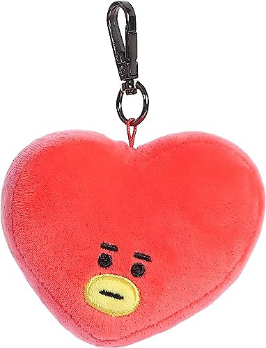 Aurora - BT21-4 Tata Schl sselanh nger