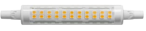 Arcchio LED R7s-LED Lampe 'R7s 118 LED-Lampe 8 W' (R7s) - Leuchtmittel LED-Lampen Energiesparlampe
