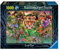 Ravensburger Puzzle Jungle Tiger 1.000 Teile