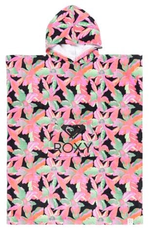 Roxy - Stay Magical Strand-Poncho - Mädchen