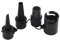 VYUHAksZ Inflatable Boat SUP Pump Adapter Air Pump Adapter Nozzles Kite Valve Converter Standard Schrader Conventional Air Valve Adapter