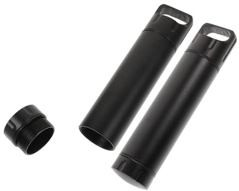 minkissy Medikamentenbox-spender Tragbarer Medikamentenhalter Für Den Täglichen Gebrauch Notfall-aufbewahrung Im Freien