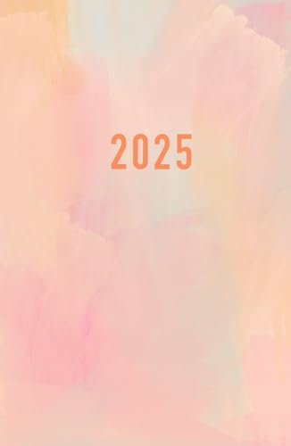 Kalender 2025: Terminkalender mit Affirmationen