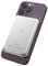 LIMETA EB20W 5000mAh Power Bank: 18W Magnetic Wireless Charger con Dual USB - C, zumbador para personas con discapacidad visual, compatible con iPhone 12-16