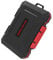 Kfwfuaee Lightweight Portable Memory Card Case Waterproof Memory Card Holder Storage Organisers for Cards with Foam