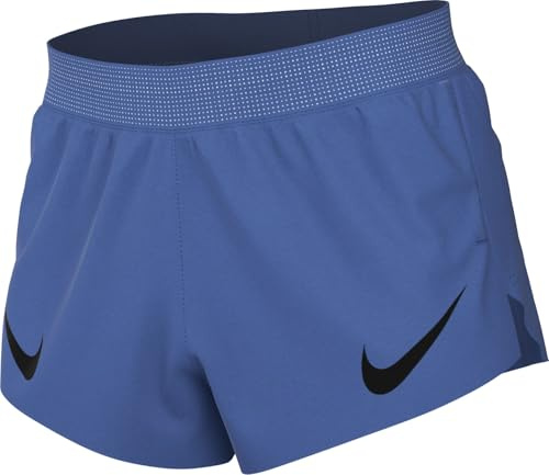 Nike AeroSwift Dri-FIT ADV Running Shorts with Lining for Men (2) FN3349
