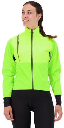 Santini Vega Absolute Jacket XS
