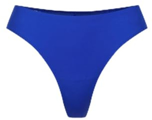 creamy fabrics String Damen Spitze Tanga – Frauen Unterwäsche nahtlos, Spitzen Tanga Damen elastisch weich, String Slip Damen bequem für unsichtbare Passform unter Enger Kleidung