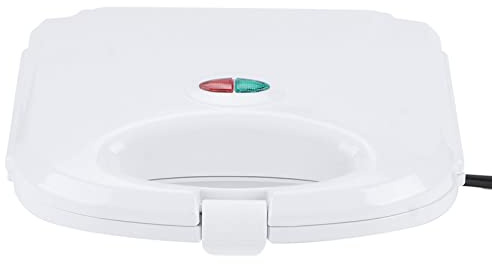 TVAFEDS Bread Maker Sandwich Toaster Electric Mini Bread Maker Grill Breakfast Machine Baking Pan
