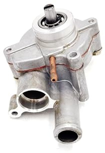 Ensemble de pompe à eau for HISUN 500CC 700CC ATV QUAD PARTS 19700-F39-0000 19700F390000