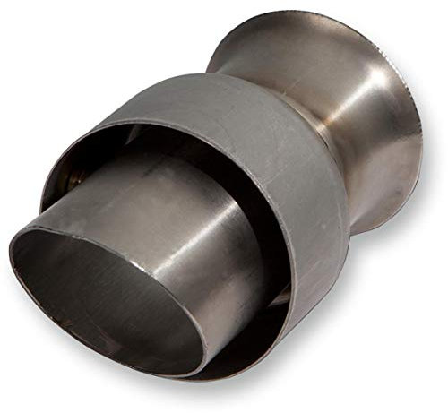 AKRAPOVIC Auspuff Noise Dämpfer v-tuv054