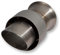 AKRAPOVIC Auspuff Noise Dämpfer v-tuv054