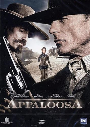 Appaloosa [IT Import]