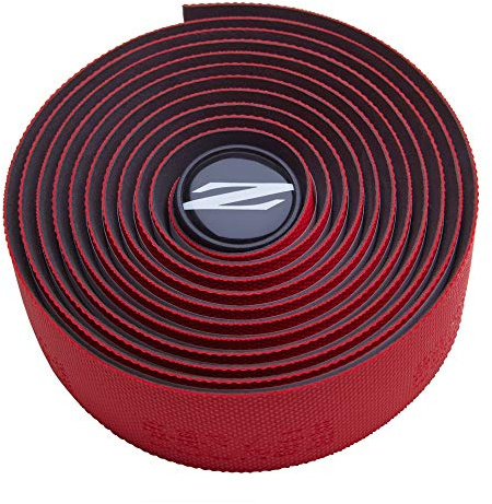 Zipp Service Course Bar Tape - Red