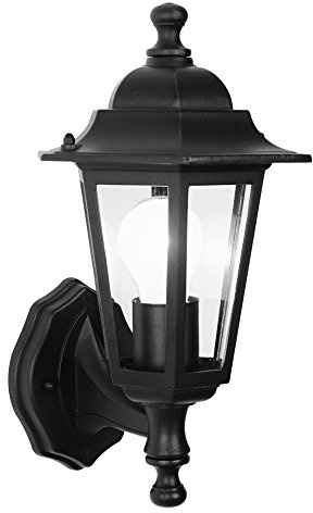 Centurion 91138 6 Sided Lantern, Multi-Colour