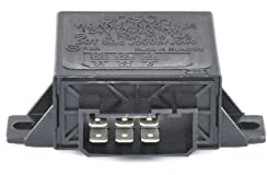 Bosch 0335215143 Warning/Turn Signal Flasher