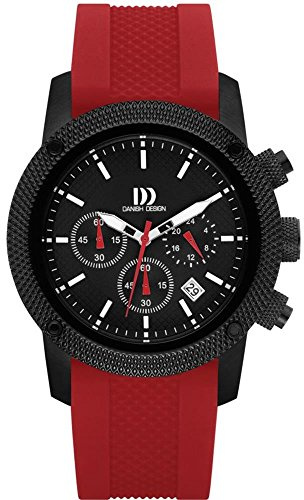 Danish Design IQ24Q1020 Herrenarmbanduhr