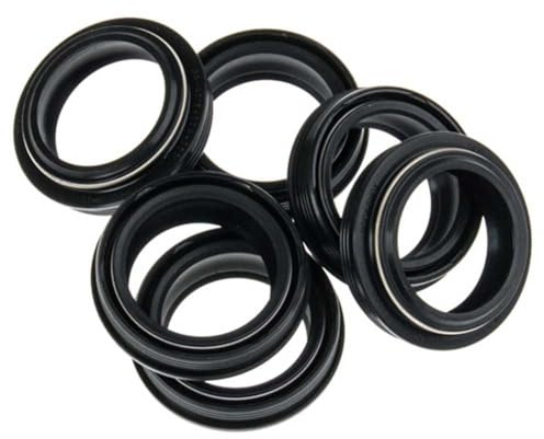 RockShox Dust Seal 32 mm (Black) SID/Reba/Revelation A3 (20 Pieces), 11.4018.028.003