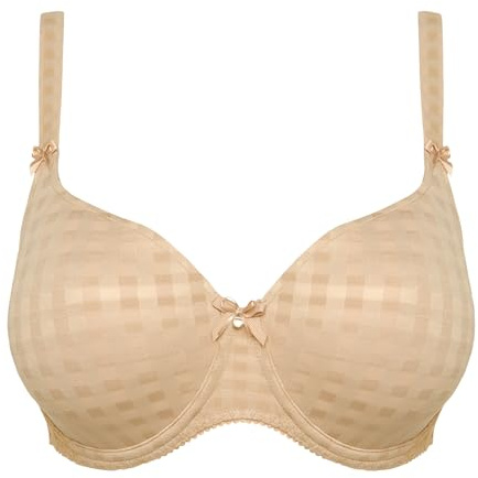 Primadonna Madison Unterlegter BH Herzform