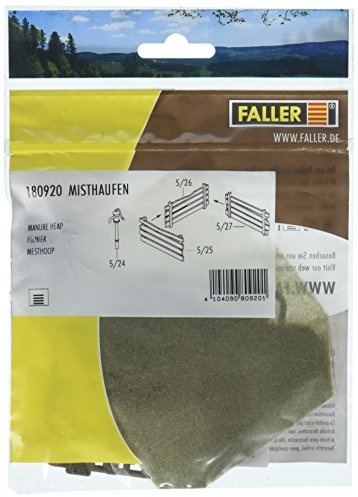 Faller 180920 Misthaufen