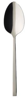 Villeroy & Boch La Classica Serving Spoon, 24.4 cm, 18/10 Stainless Steel