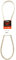 MAXPOWER | Courroies 347599, renforcé au kevlar, 5/8'' x 54'' - 5L540 - longueur extérieure L(a) 1370 mm