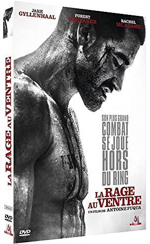 La rage au ventre [FR Import]