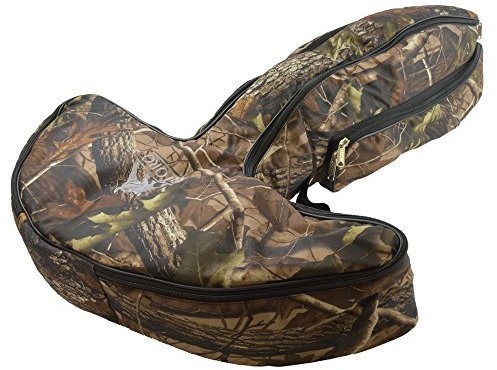 elToro Medium-T - Armbrusttasche | Farbe: camo