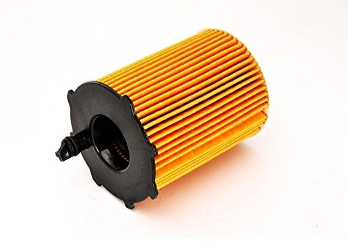 MINI Genuine Oil Filter Element Set Service Replacement Fits R55 R56 11427805978