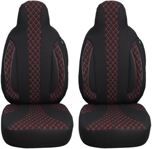 BREMER SITZBEZÜGE Maß Sitzbezüge Schonbezüge für Skoda Scala PL402