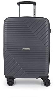 Maleta Cabina Gabol Osaka Gris