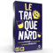 ZENAGAME Le Traquenard, Le Jeu Alcool de 300 Cartes Fun et Hilarantes Pour TES Soirées Posées ou Endiablées - Jeux Alcool et Jeu de Société Adulte Top Ten Jeux de Société, Jeu Adulte